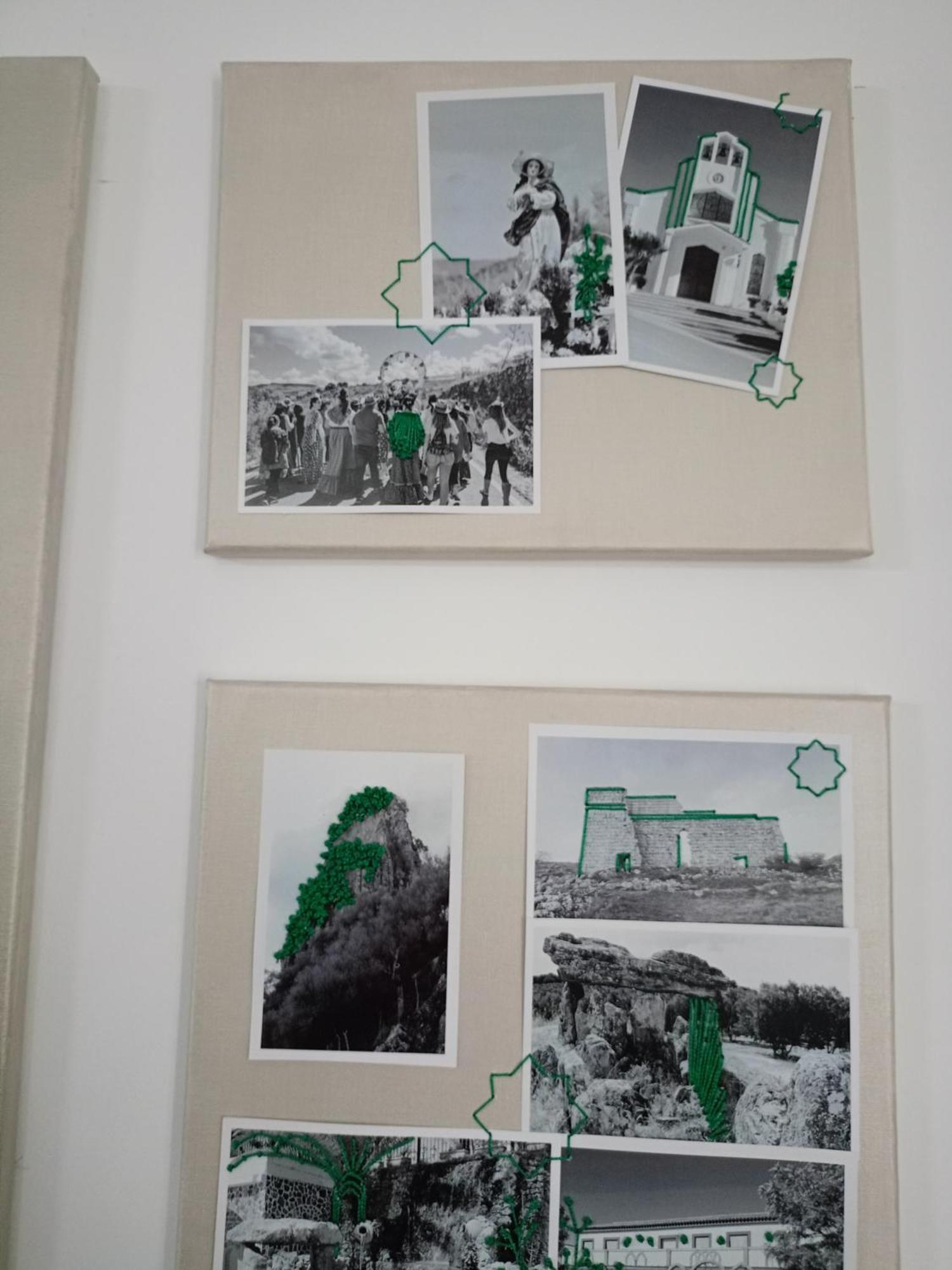 Villa Cultural Montelucia Montecorto Eksteriør bilde